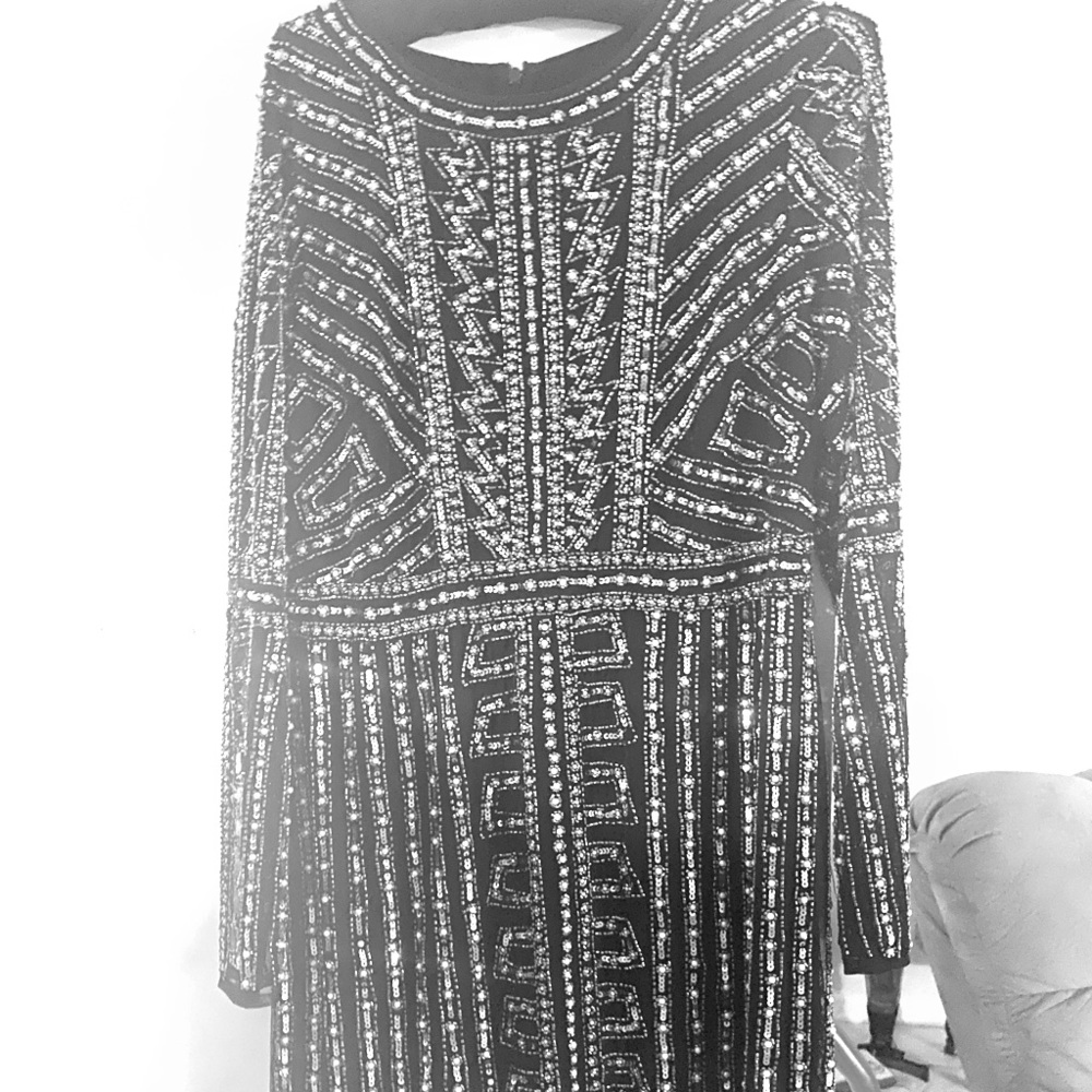 Size 12 Gianni Bini Party Dress